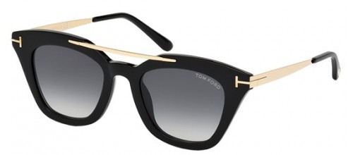 Tom Ford ANNA-02 FT 0575 01B I